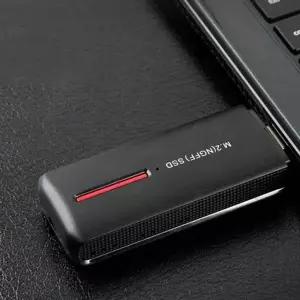 [셀러에이드]USB SSD M2 NGFF 케이스 젠더 USB3 연결 장치 케이스변환 외부저장