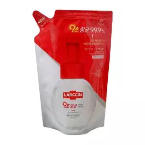 랩신 V3 토탈 포밍 핸드워시 리필 200ml