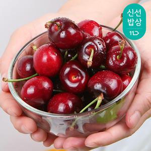프리미엄 생 체리 대과 미국산 1kg 2kg