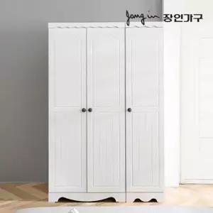 장인가구 세이지 K1 1200 옷장세트 A형