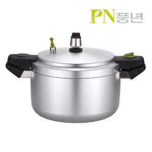 풍년 주물 30인용 압력밥솥30인용16리터 하이커머스 PC-34C