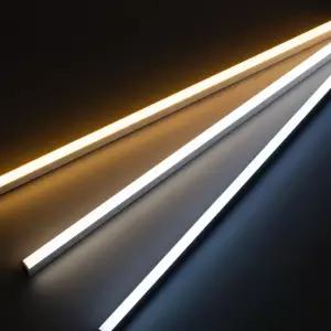 바롬라이트 T5 LED 고정형LED등기구 일자등 등기구 20W FS-T5-2P