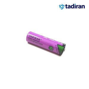 타디란 TL-5903 TL-4903 TC/콘넥터 AA사이즈 (3.6V 2400mAh) TADIRAN 리튬배터리