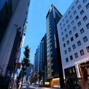 [일본/오사카 호텔예약] 칸데오 호텔 오사카 난바(Candeo Hotels Osaka Namba 대욕장 )호텔검색,호텔가격