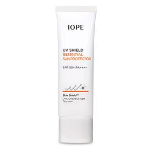 아이오페 유브이쉴드 에센셜 선 프로텍터 50ml