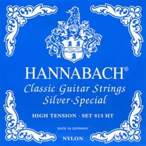 [스쿨뮤직]Hannabach High Tension (815HT)