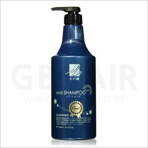 PL코스메틱 모노벨 쿨 헤어 샴푸 1500ml