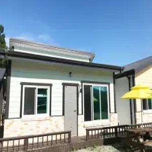 [충북 펜션] 괴산 행복누리고펜션 (보은,옥천,괴산,증평,영동)