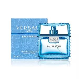 [베르사체] 오 프레쉬 맨 EDT 50ml [선물포장가능]+정품쇼핑백