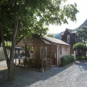 [전북 펜션] 완주 숲속의정원펜션 (전주 완산구,완주)