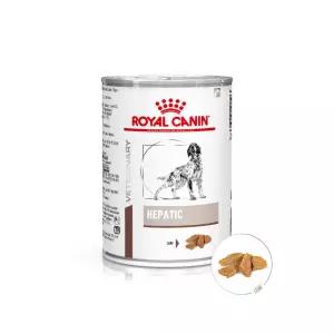 [라온펫동물병원]로얄캐닌 독 헤파틱 캔 420g*6개 HEPATIC CAN 420g*6개 - 간질환.수의사처방식.로얄캐닌