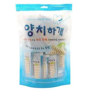 [펫스토어][양치하개] 스케일링24P 강아지껌