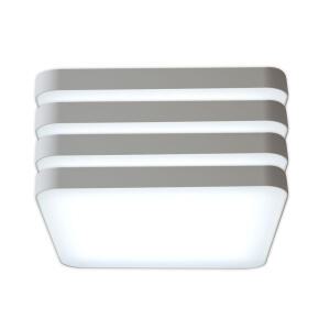 삼성정품칩 시스템 방등 LED60W 4개세트 SET4(SP60)R