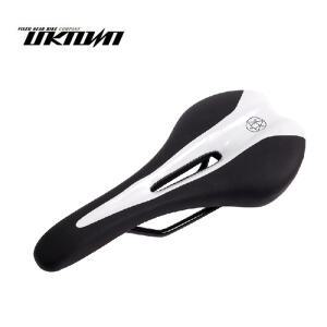 언노운정품 자전거 안장 UNKNOWN OREO SADDLE 픽시 로드싸이클 MTB안장무게 320gram