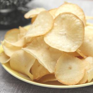 유진 카사바칩 오리지널 (2.4kg)1.2*2개(유진에프엔비