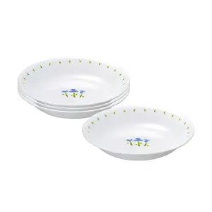 [대구백화점] [코렐(Corelle)][코렐]리틀블루 비빔면기4p