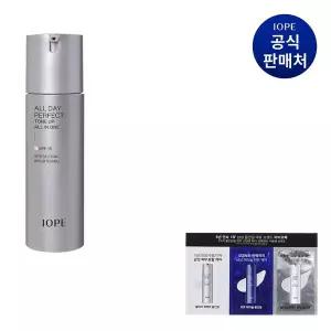 [하프클럽/아이오페]맨 올데이 퍼펙트 톤업 올인원 SPF15 120ml