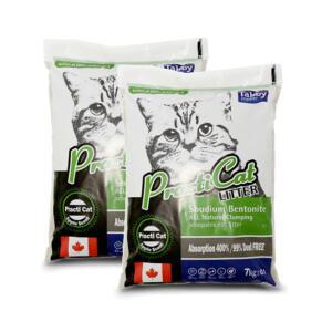 탑퍼 프락티캣 사과향 10L(7kg)x2개