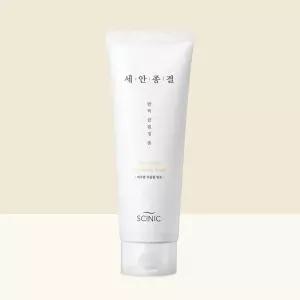 싸이닉 세안종결 쌀떡 클렌징폼 220ml