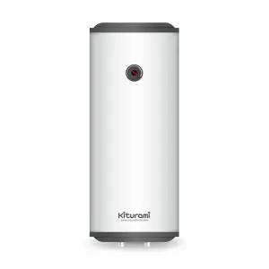 귀뚜라미 전기온수기 스테인레스 W-50V 세로형 저장식 스텐