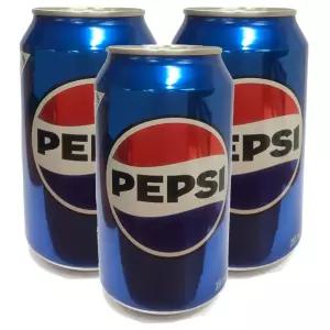 롯데 펩시콜라 355ml x 48캔 (24캔x2박스)