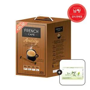 [남양]프렌치카페 골드라벨 180T+20T17차+25T/총200T