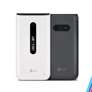 LG 폴더2 (LM-Y120) 중고 공기계 중고폰 알뜰폰 S급