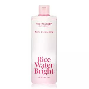 더페이스샵 미감수 브라이트 순한 클렌징 워터 500ml