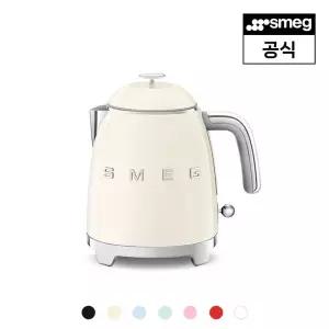 [스메그](강남점)[강남점] [스메그] 미니 전기포트 KLF05