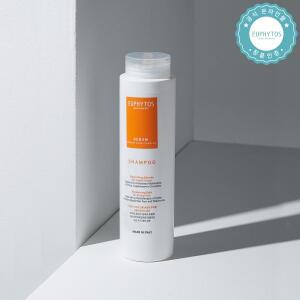 [유피토스] 세범 샴푸 300ml (지성/두피트러블)