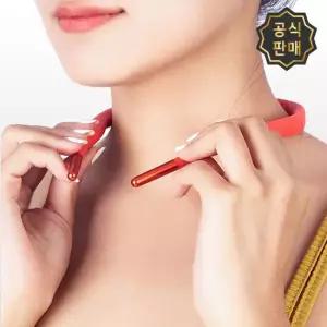 정직한 자세 스마트 자세교정 넥밴드 체형교정 퍼스널 트레이너