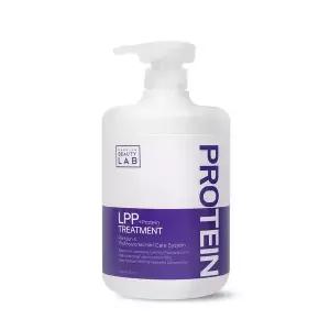 [박준뷰티랩]박준 LPP 단백질 트리트먼트 헤어 팩 1000ml, 화이트머스크 (리뉴얼)