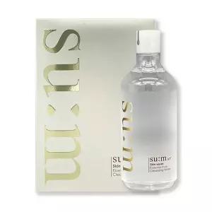 숨37도 스킨 세이버 에센셜 퓨어 클렌징 워터 400ml