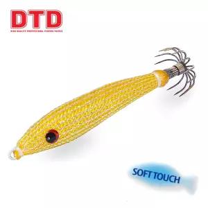 (30%폭탄세일!)DTD 화살촉/호레기 가번 소프트 플래쉬(10g/14g/18g)