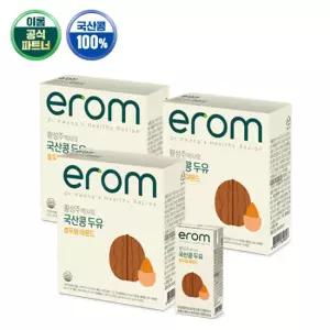이롬황성주 호두와아몬드두유 190ml x 48팩