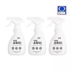 [핫트랙스]킬파프초파리 퇴치제(유제) 290ml 3개