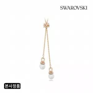 [/본사정품] Originally 로즈골드 Y자형 목걸이 5669521