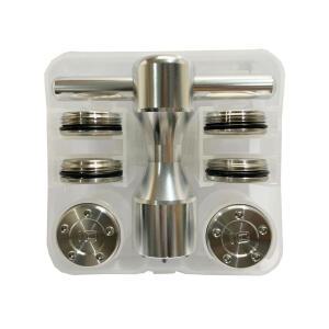 타이틀리스트 스카티카메론퍼터무게추렌치세트 10g+20g+30g+렌치 구성