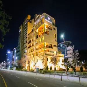 [전남] 호텔지뜨(전남, 순천)