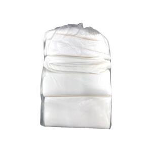 부직포 보루 와이퍼 원단 3kg 백색 공업용 청소용