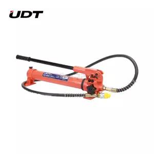 UDT UP-1BN 유압수동펌프