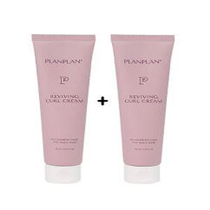 플랑플랑 리바이빙 컬 크림 컬링에센스 볼륨에센스150ml 2개