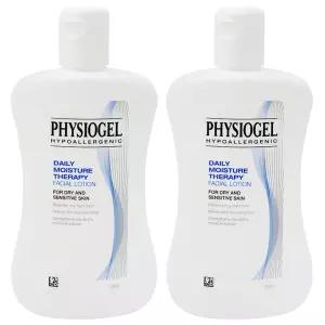 피지오겔 데일리 모이스쳐 테라피 페이셜 로션 200ml 2개