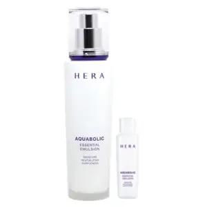 헤라 아쿠아볼릭 에센셜 에멀젼 120ml+30ml