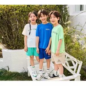 [디스커버리키즈](김해점)정상가 59000원 여름 반바지 균일가모음
