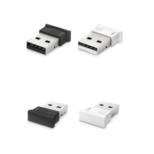 초소형 USB 동글 블루투스5.3 리얼텍 검정 BT53XR-B