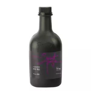스위트페이지 자두익스 베이스 1.6kg 1박스 6개