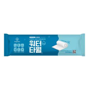 수피아토 워터타월 10개입