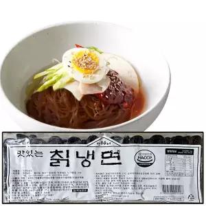 정인 칡냉면 2kg