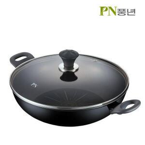 PN풍년 샤르텐 클라쎄 IH 인덕션 궁중팬32cm SLWP(IH)-32